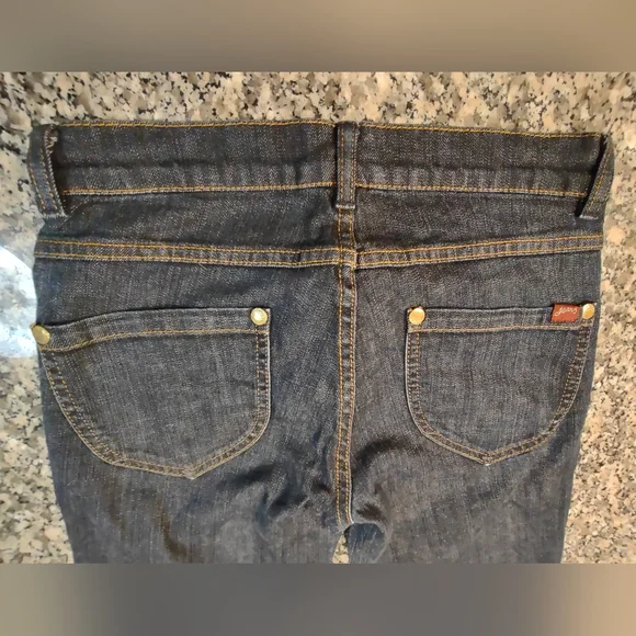 Oasis Low Rise Jeans - Picture 8 of 12